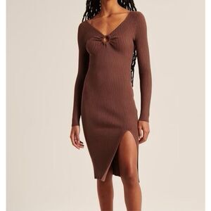 light blue dress midi Think About It Light Blue Midi Dress – Shop the Mint main image 0